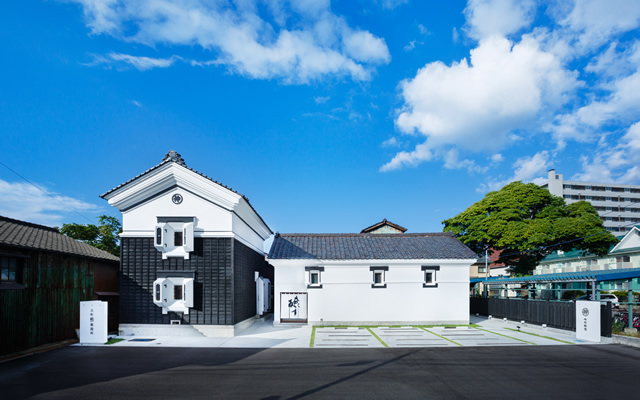 株式会社和僑商店ホールディングス