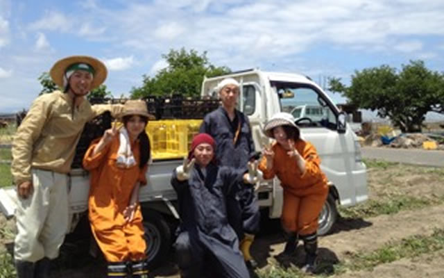 株式会社アグリライフ