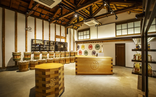 株式会社峰村商店