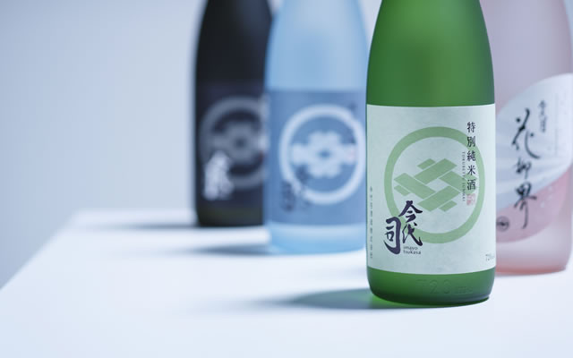 今代司酒造株式会社